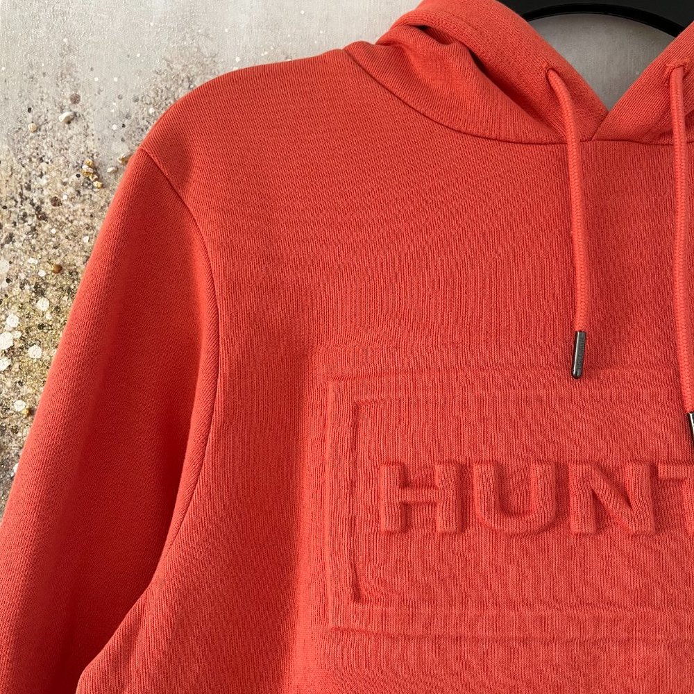 🇵🇹 Hunter Women's Original Hoodie (NWT) - Picture 5 of 14